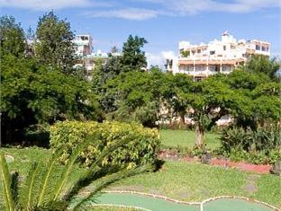 Resort Parque Vacacional Eden